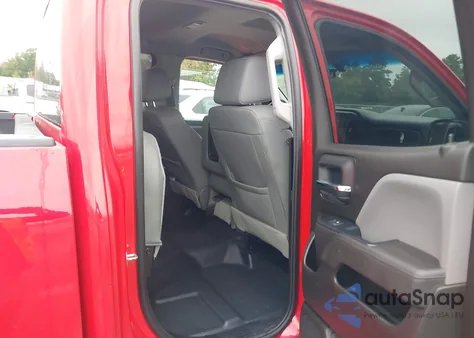 2019 GMC Sierra 1500 Limited from USA, damaged, VIN 2GTV2LEC9K1112324